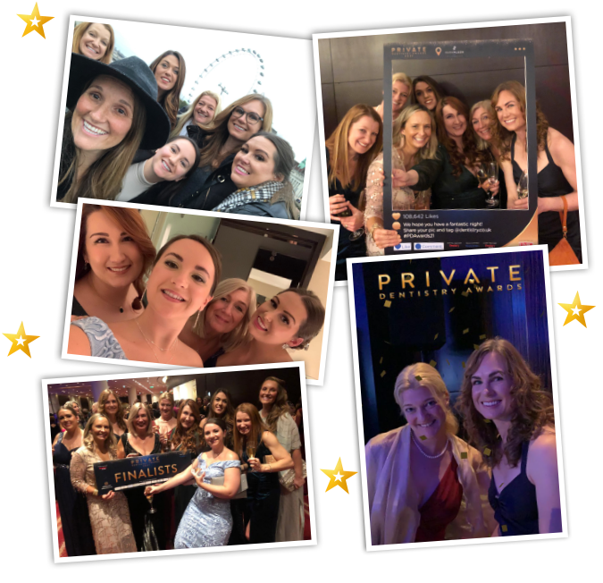 Private Dentistry Awards