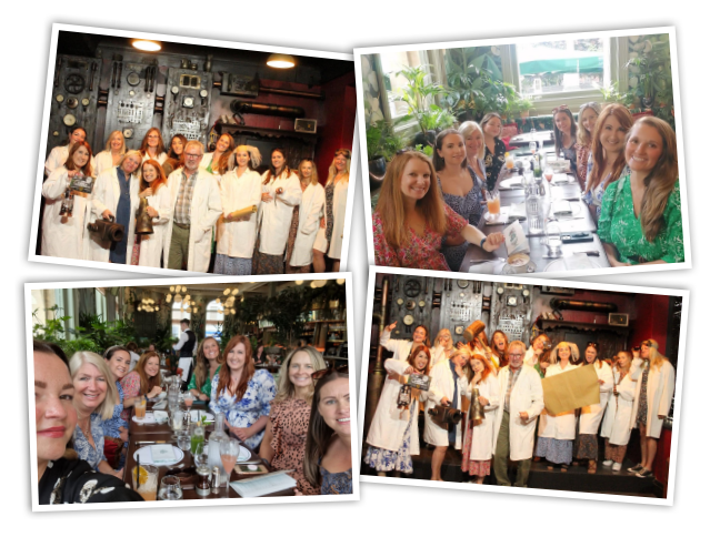 Summer Staff Day Out 2022