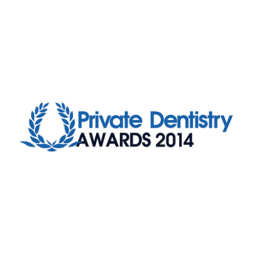 Private Dentistry Awards 2014