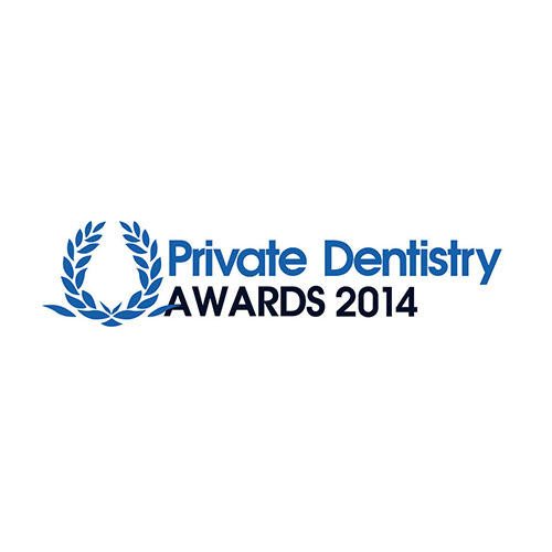 Private Dentistry Awards 2014