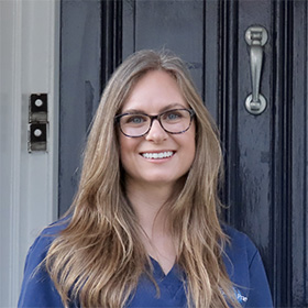 Kate Richardson
