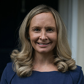 Clare Edwards