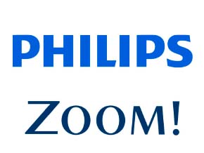 Philips ZOOM!
